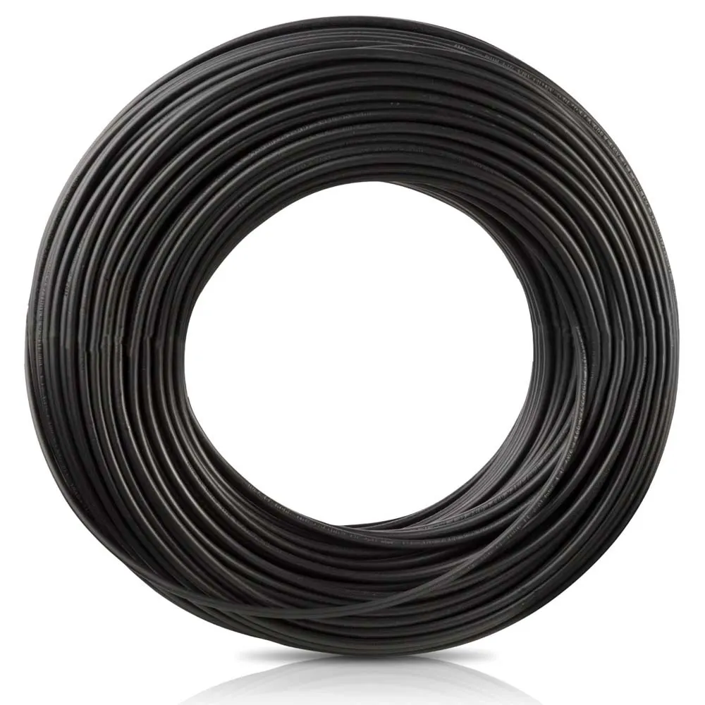 CABLE P/A TABLEROS THW CAL 16 VERDE IUSA