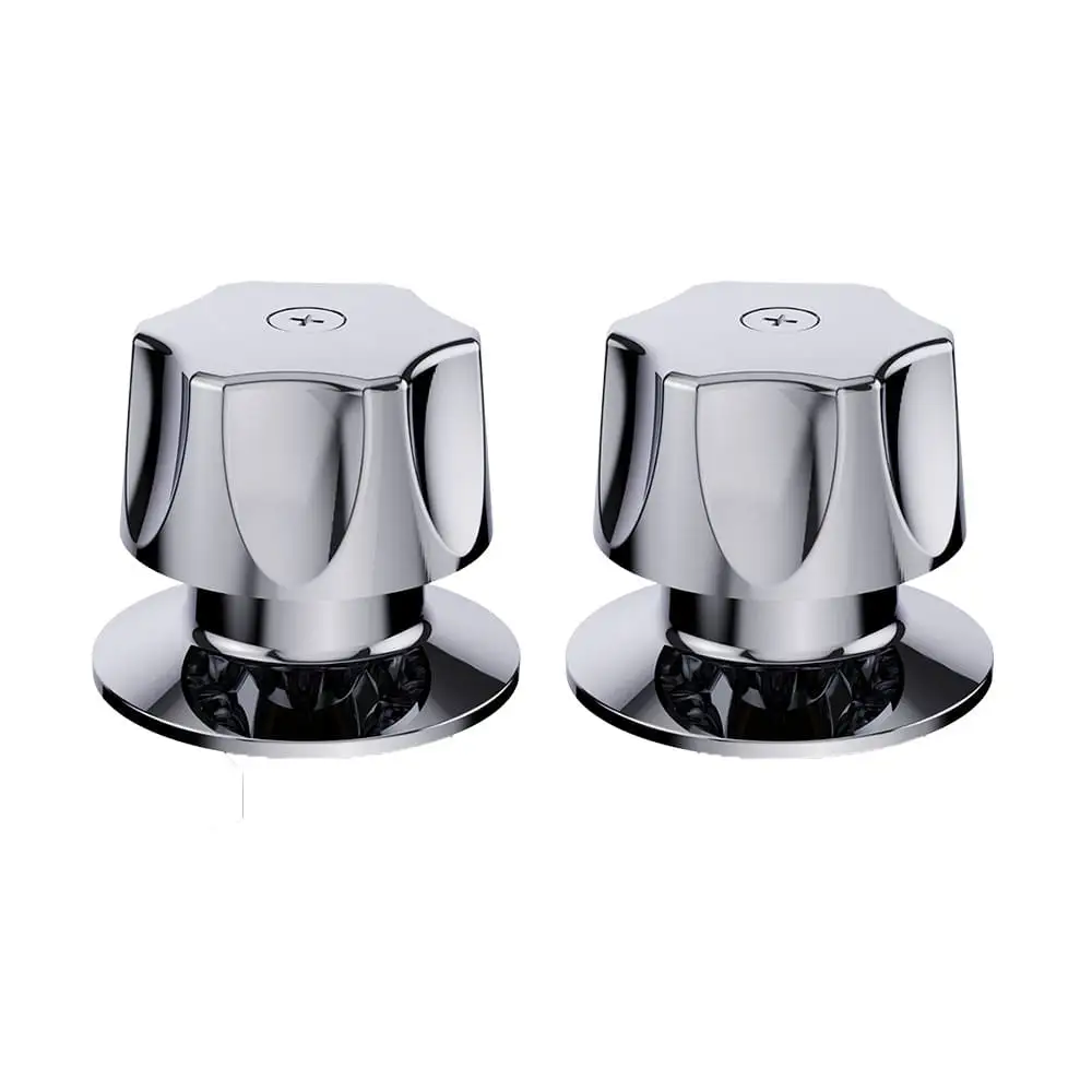 LLAVES DE EMPOTRAR ROSCABLES C/MANERAL HEXAGONAL IUSA